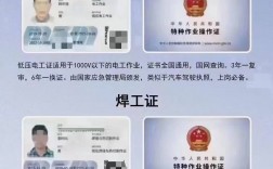 電工證怎么考取需要什么條件(考一個多少錢)